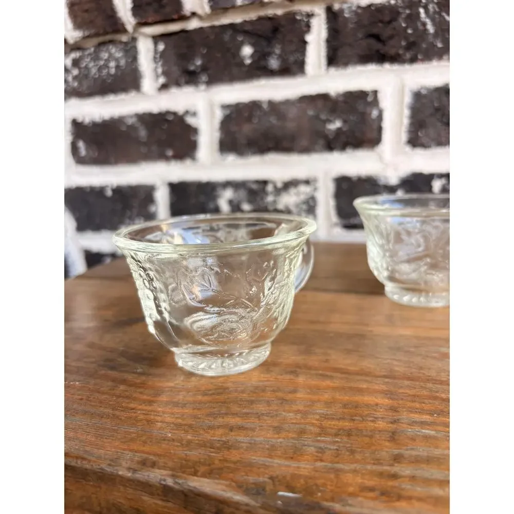 indiana vintage set